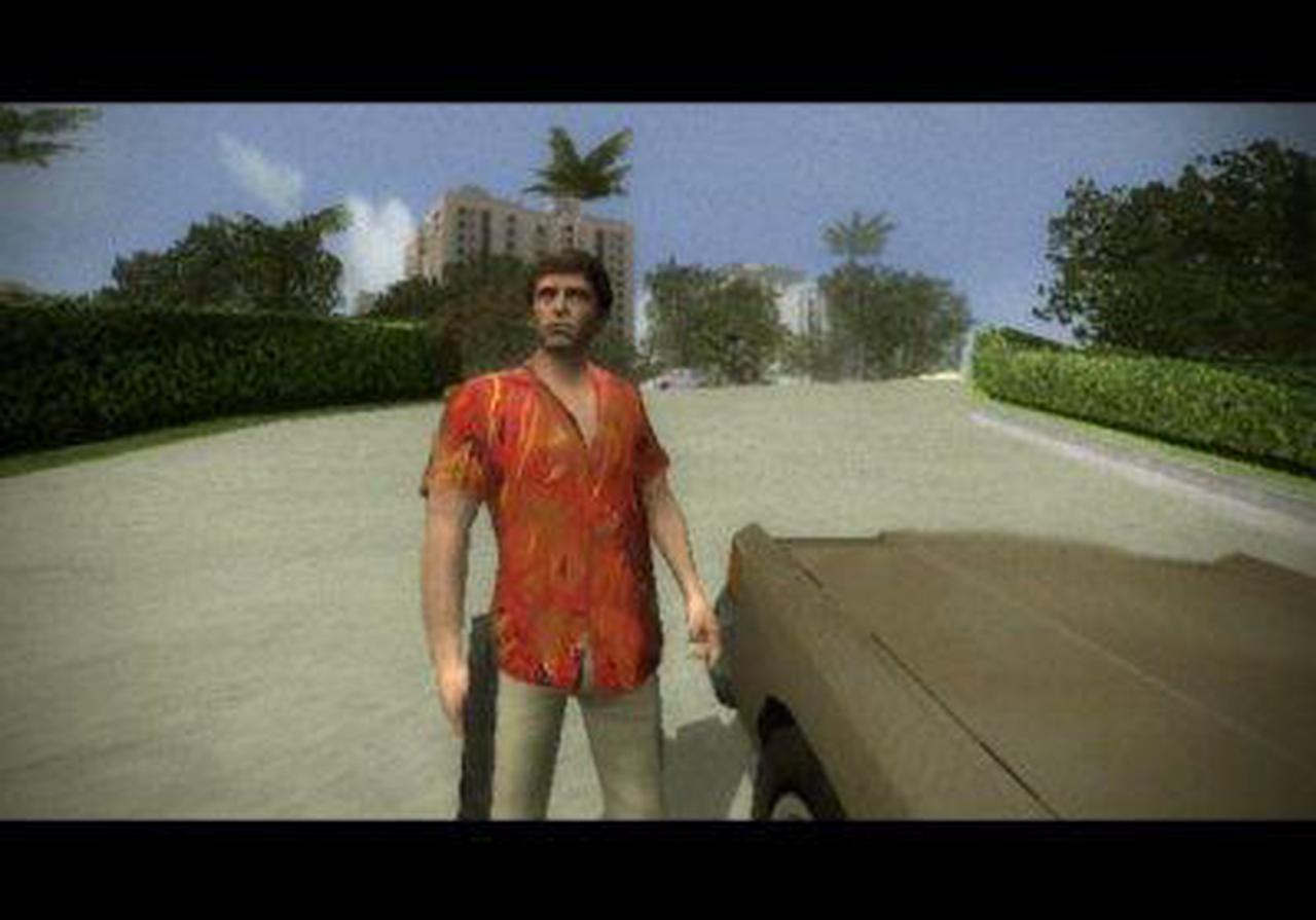 Alt view image 16 of 20 - Scarface: The World is Yours PC Game