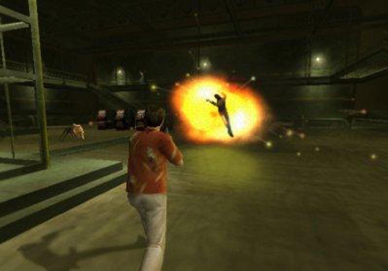 Alt view image 19 of 20 - Scarface: The World is Yours PC Game