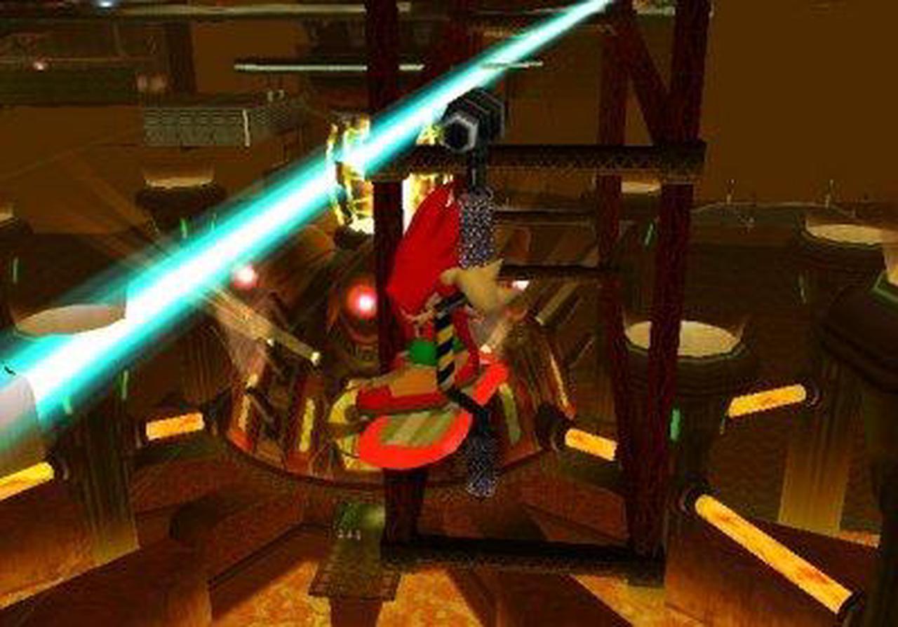 Alt view image 16 of 19 - Sonic Riders PC Game