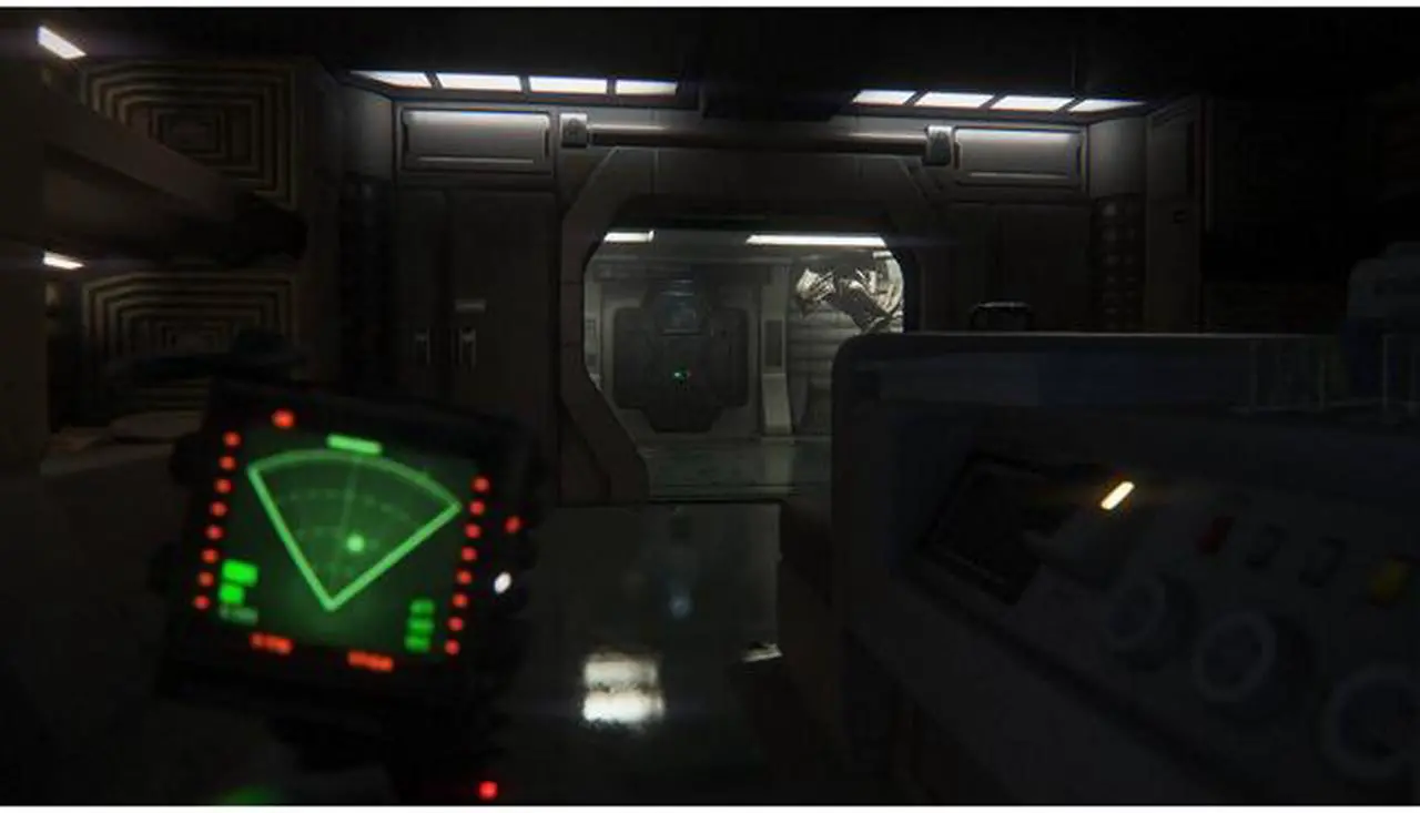 Alt view image 4 of 6 - Alien: Isolation - Last Survivor [Online Game Code]