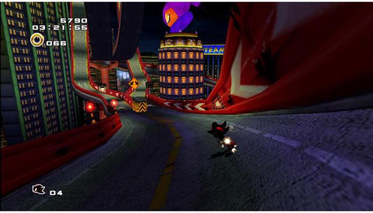 Alt view image 3 of 6 - Sonic Adventure 2 [Online Game Code]