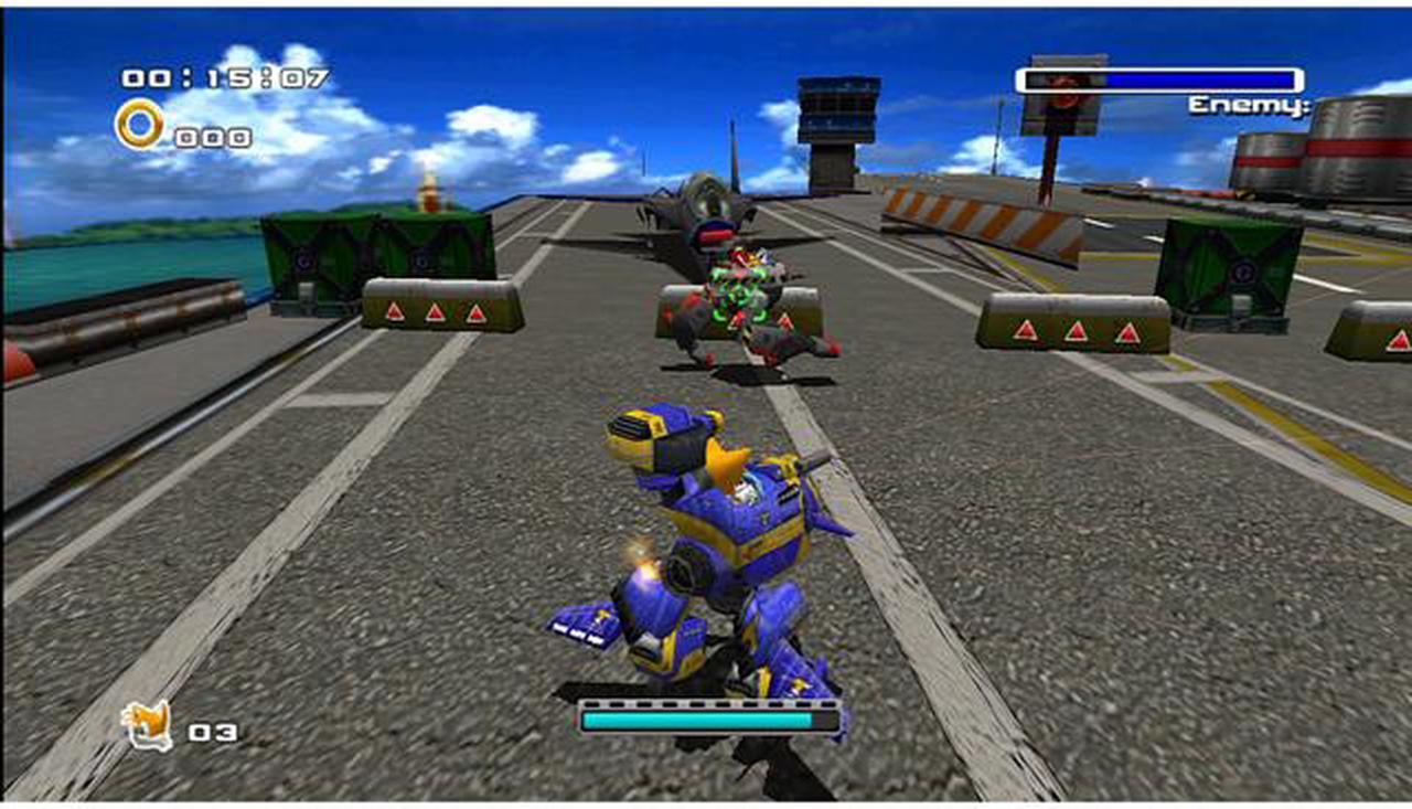 Alt view image 5 of 6 - Sonic Adventure 2 [Online Game Code]