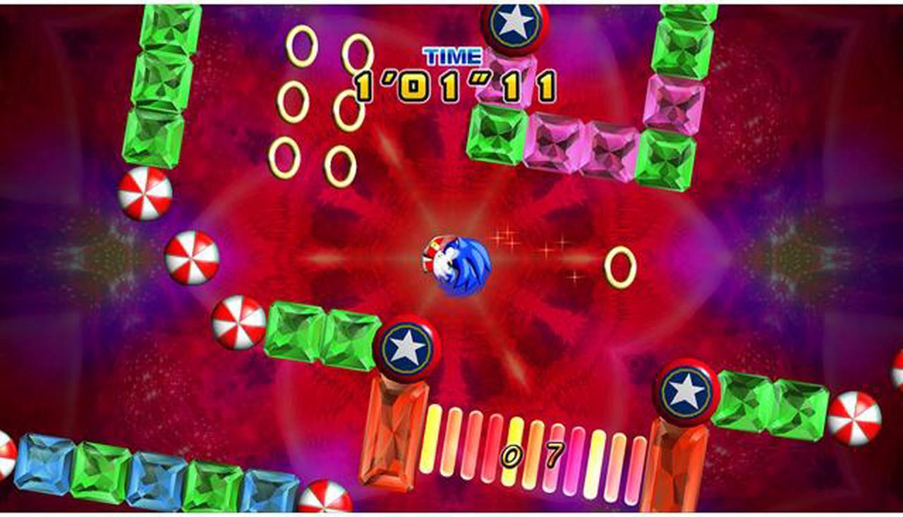 Alt view image 8 of 8 - Sonic the Hedgehog 4 Episode 1 [Online Game Code]
