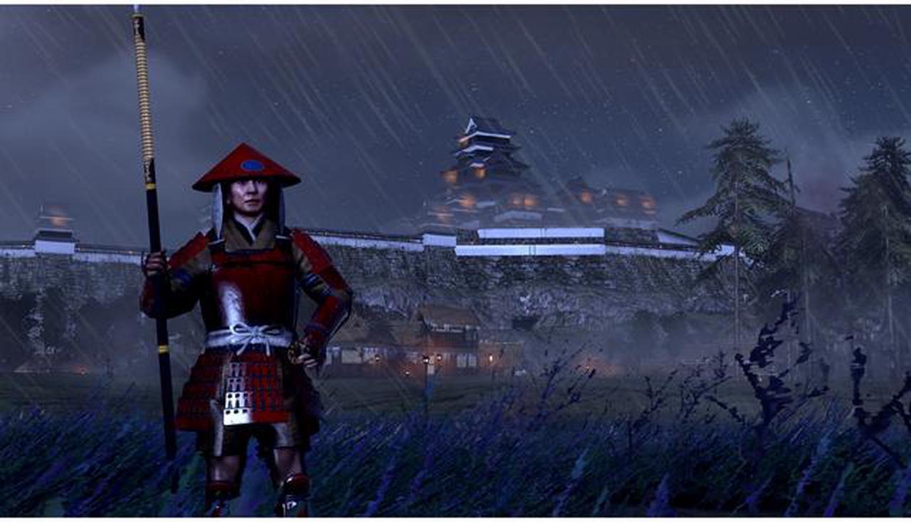 Alt view image 2 of 8 - Total War: Shogun 2 [Online Game Code]
