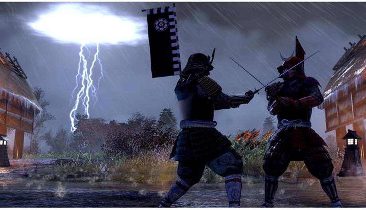 Alt view image 3 of 8 - Total War: Shogun 2 [Online Game Code]