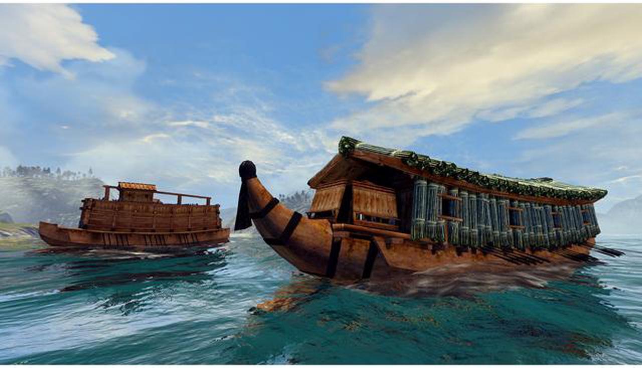 Alt view image 5 of 8 - Total War: Shogun 2 [Online Game Code]