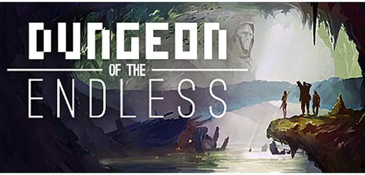 Alt view image 2 of 7 - Dungeon of the Endless [Online Game Code]