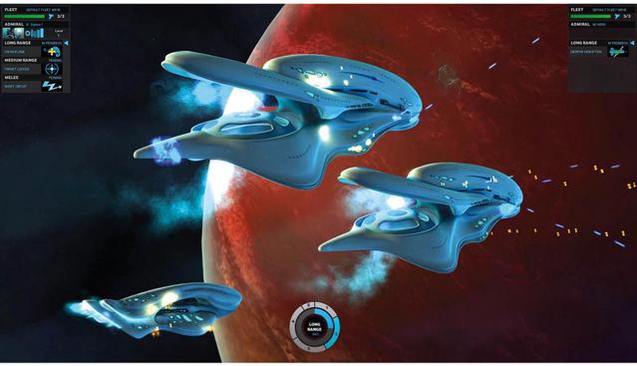 Alt view image 5 of 8 - Endless Space Definitive Edition [Online Game Code]