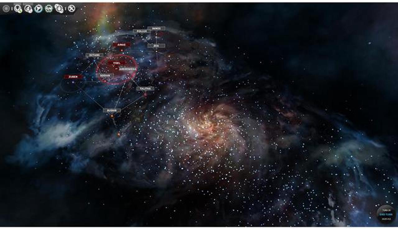 Alt view image 6 of 8 - Endless Space Definitive Edition [Online Game Code]