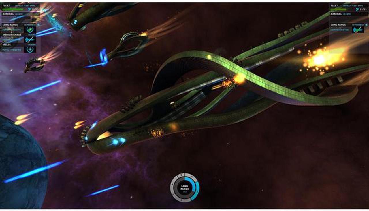 Alt view image 8 of 8 - Endless Space Definitive Edition [Online Game Code]