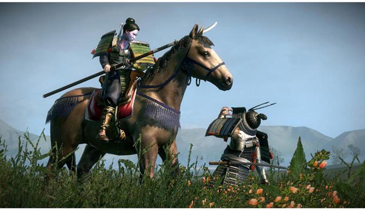 Alt view image 4 of 11 - Total War: Shogun 2 - Rise of the Samurai [Online Game Code]