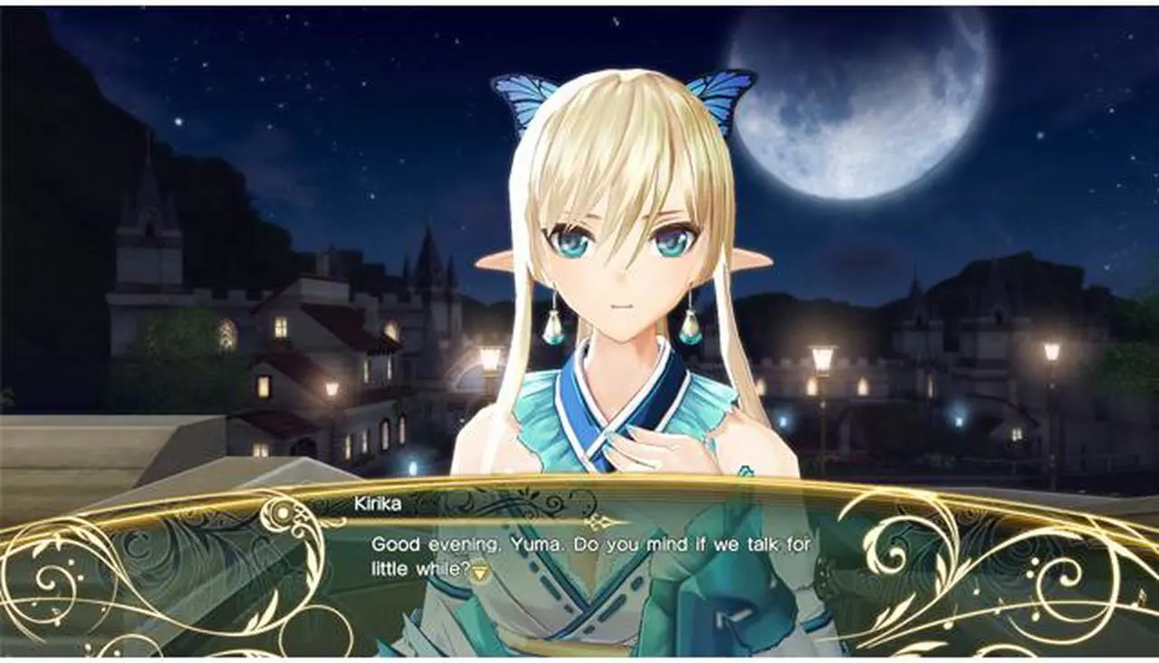Alt view image 2 of 5 - Shining Resonance Refrain [Online Game Code]