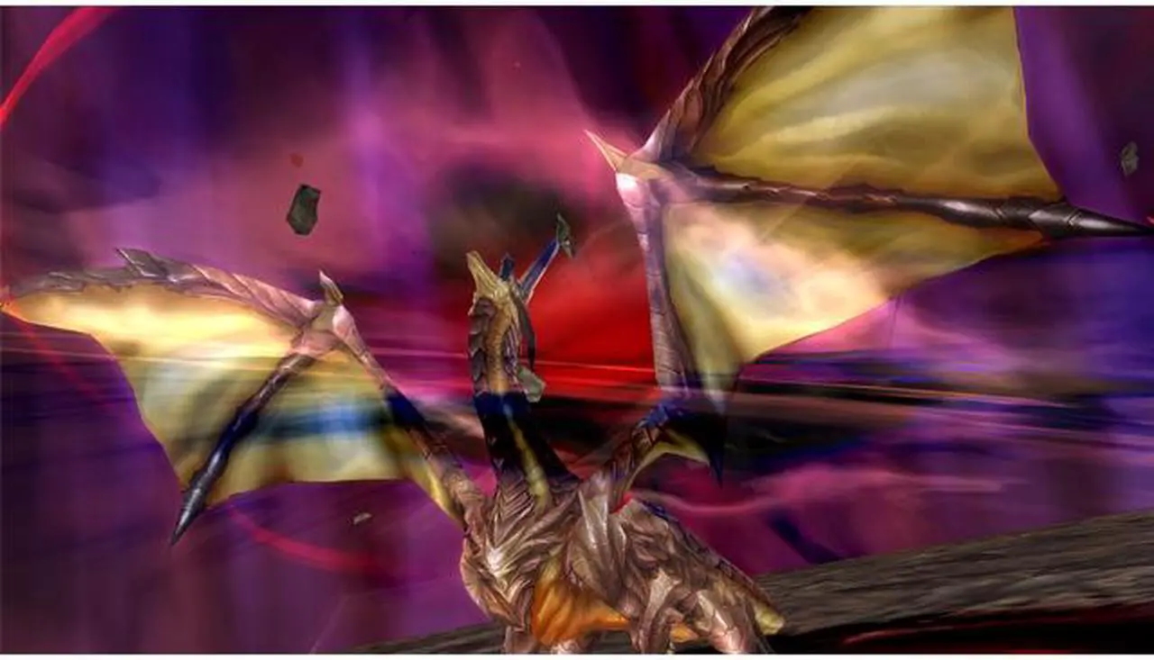 Alt view image 4 of 5 - Shining Resonance Refrain [Online Game Code]