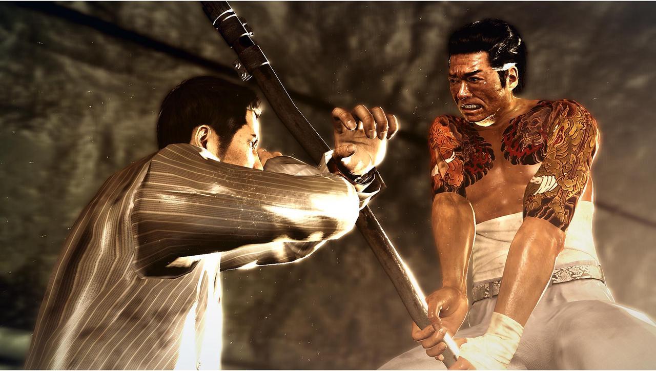 Alt view image 7 of 12 - Yakuza 0 [Online Game Code]