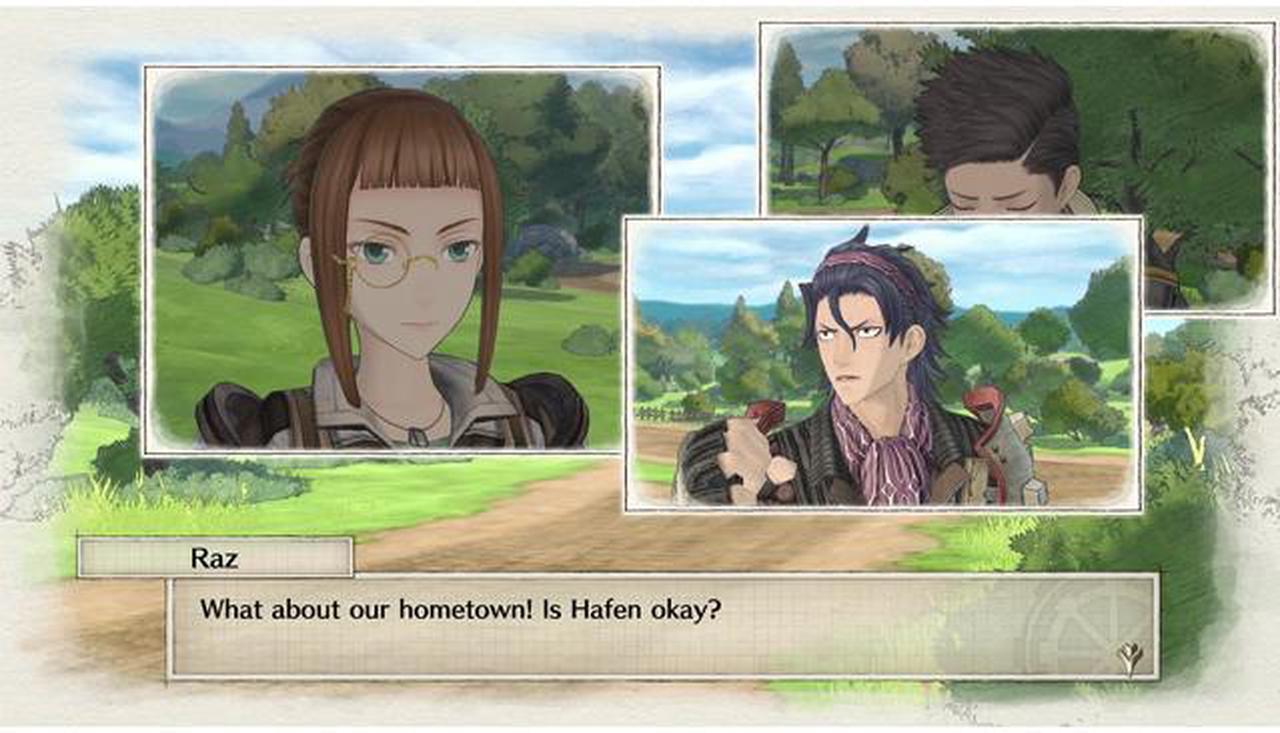 Alt view image 4 of 6 - Valkyria Chronicles 4 Complete Edition [Steam Online Game Code]