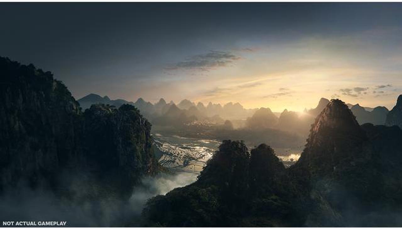 Alt view image 2 of 8 - Total War: THREE KINGDOMS [Online Game Code]