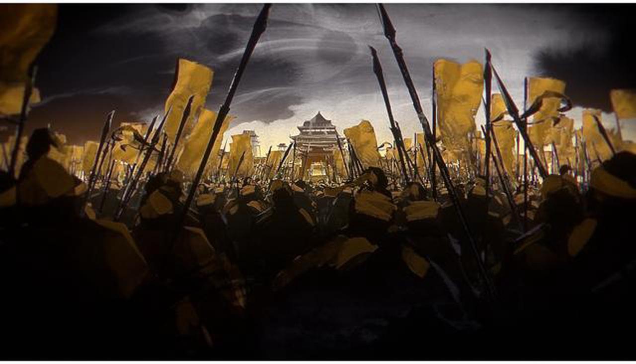 Alt view image 2 of 6 - Total War: THREE KINGDOMS - Yellow Turban Rebellion [Online Game Code]