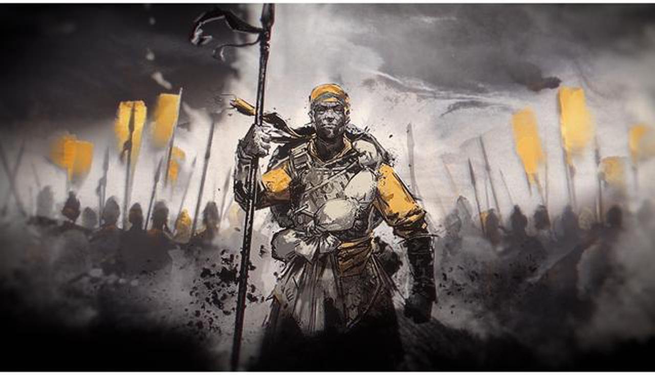 Alt view image 3 of 6 - Total War: THREE KINGDOMS - Yellow Turban Rebellion [Online Game Code]