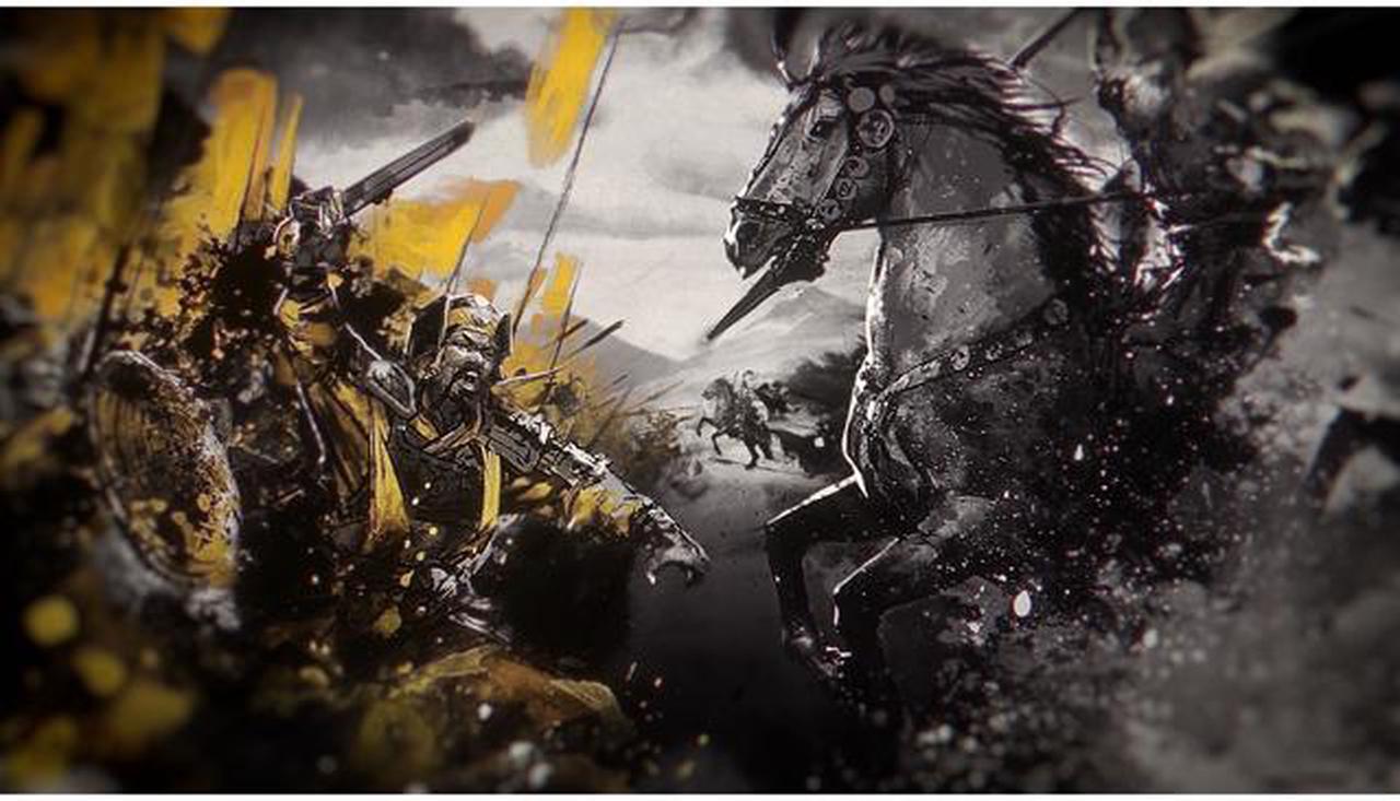 Alt view image 5 of 6 - Total War: THREE KINGDOMS - Yellow Turban Rebellion [Online Game Code]