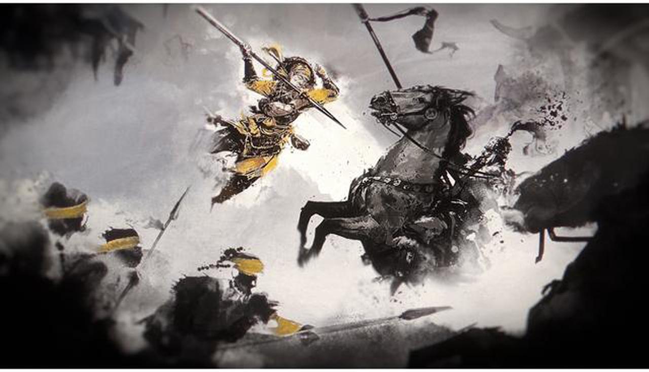 Alt view image 6 of 6 - Total War: THREE KINGDOMS - Yellow Turban Rebellion [Online Game Code]