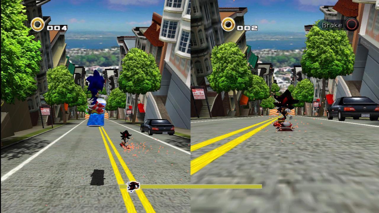 Alt view image 5 of 6 - Sonic Adventure 2: Battle (DLC) [Online Game Code]