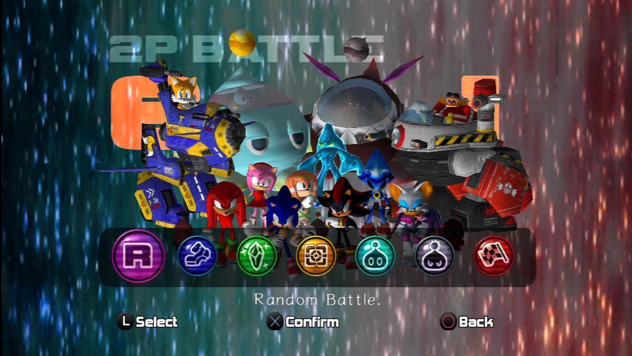 Alt view image 6 of 6 - Sonic Adventure 2: Battle (DLC) [Online Game Code]