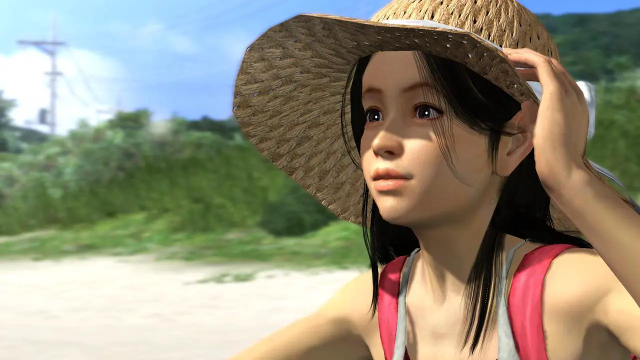 Alt view image 4 of 8 - Yakuza 3 Remastered  [Online Game Code]
