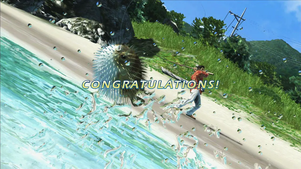 Alt view image 8 of 8 - Yakuza 3 Remastered  [Online Game Code]
