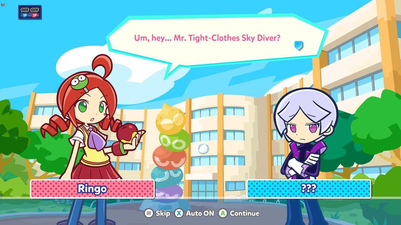 Alt view image 2 of 12 - Puyo Puyo™ Tetris® 2 for PC [Online Game Code]