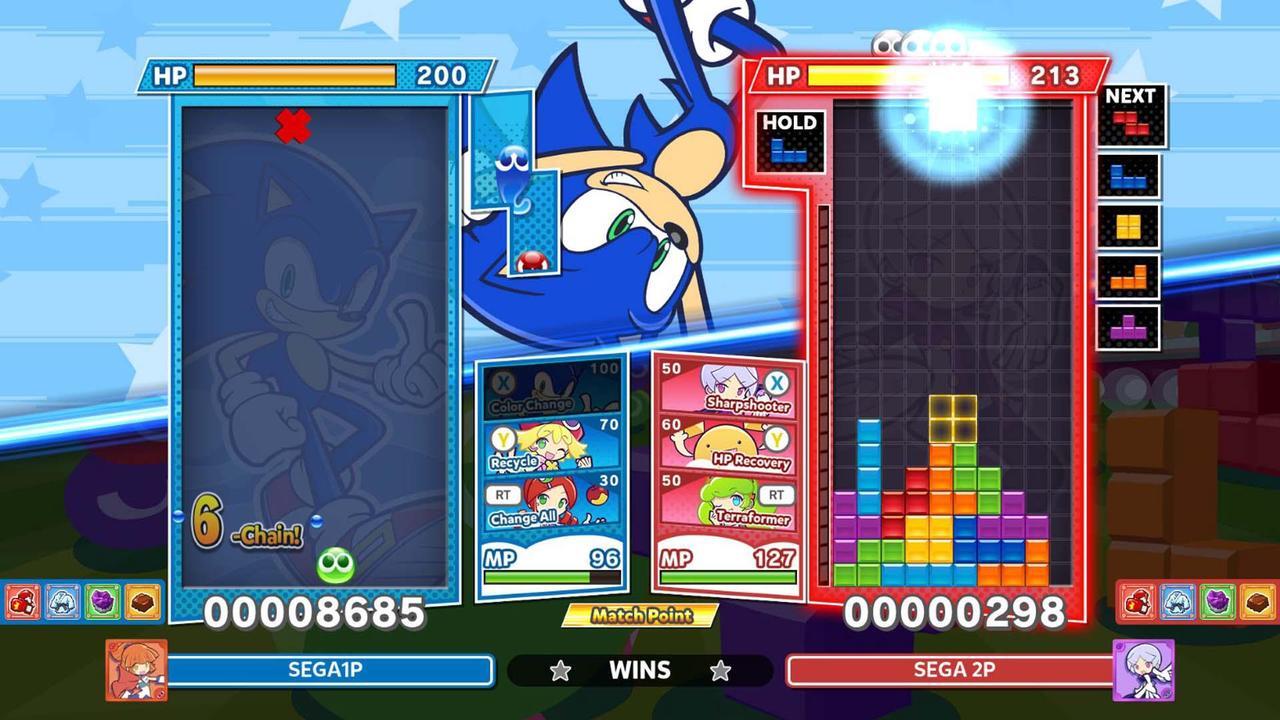 Alt view image 4 of 12 - Puyo Puyo™ Tetris® 2 for PC [Online Game Code]