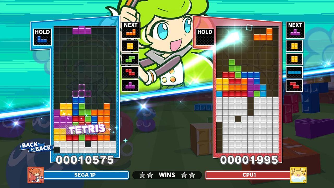 Alt view image 9 of 12 - Puyo Puyo™ Tetris® 2 for PC [Online Game Code]