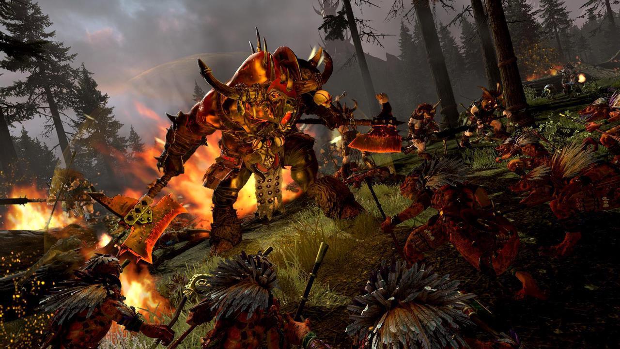 Alt view image 2 of 8 - A Total War Saga: TROY  [Online Game Code]