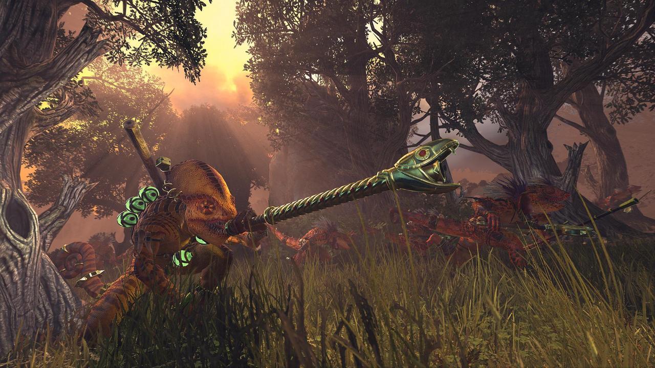 Alt view image 5 of 8 - A Total War Saga: TROY  [Online Game Code]