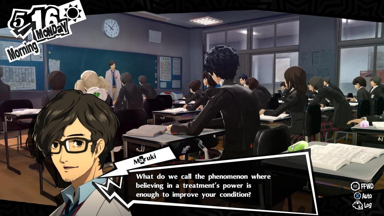 Alt view image 2 of 10 - Persona 5 Royal - PC [Online Game Code]