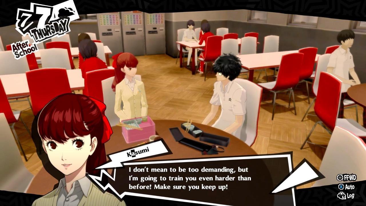 Alt view image 4 of 10 - Persona 5 Royal - PC [Online Game Code]