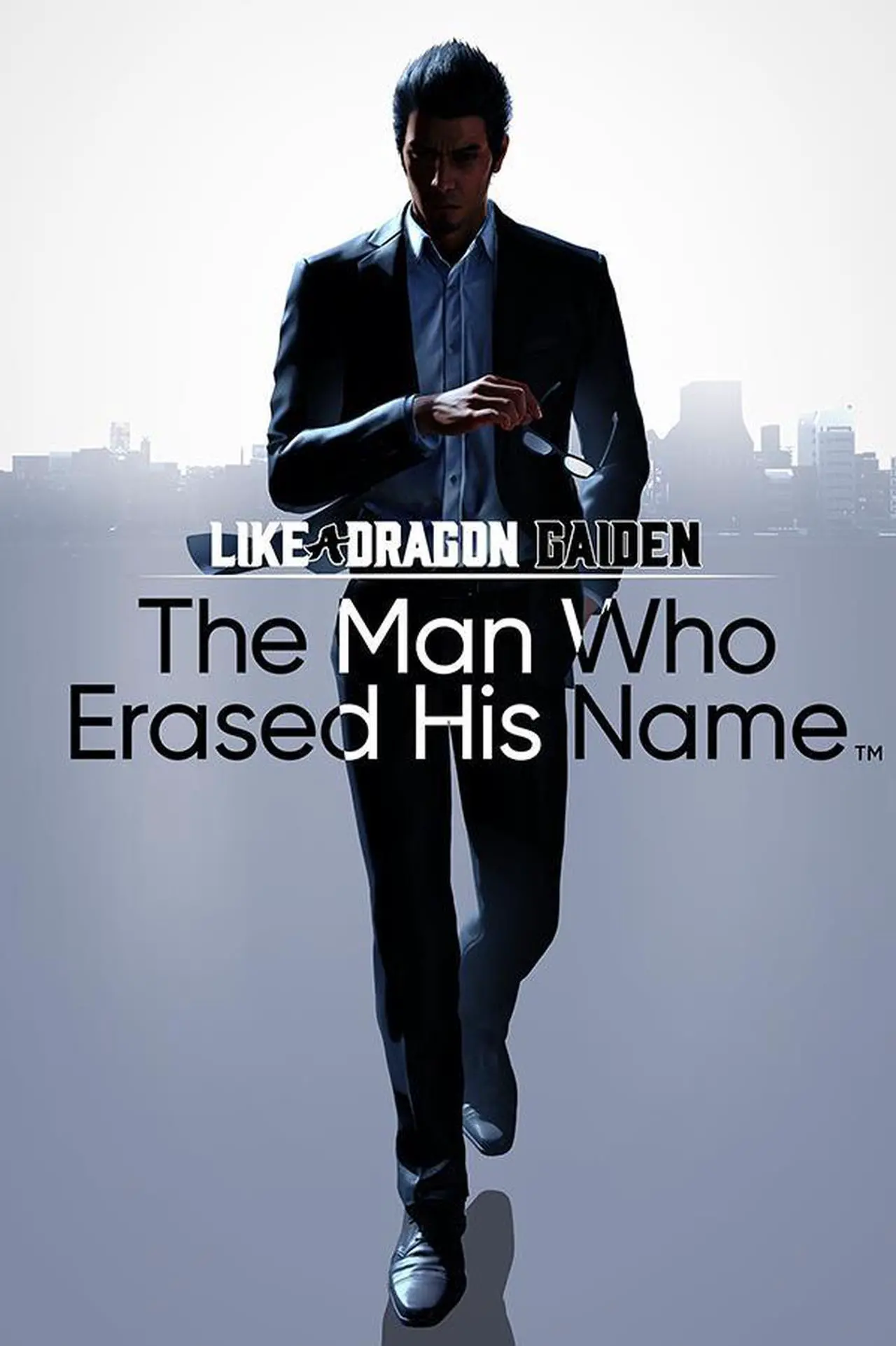 Main image of Like a Dragon Gaiden: The Man Who Erased His Name - PC [Steam Online Game Code]