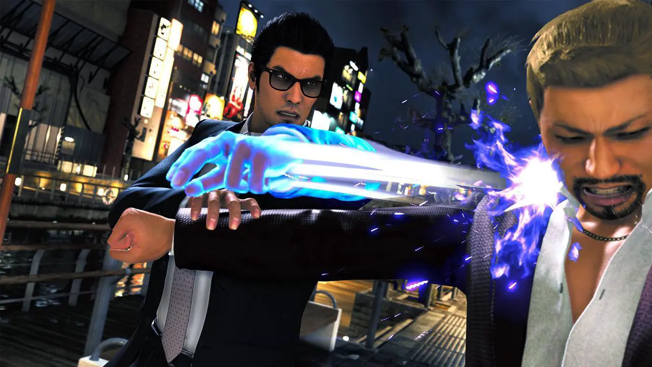 Alt view image 4 of 6 - Like a Dragon Gaiden: The Man Who Erased His Name - PC [Steam Online Game Code]