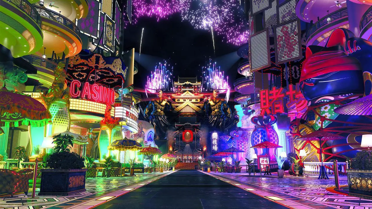 Alt view image 6 of 6 - Like a Dragon Gaiden: The Man Who Erased His Name - PC [Steam Online Game Code]