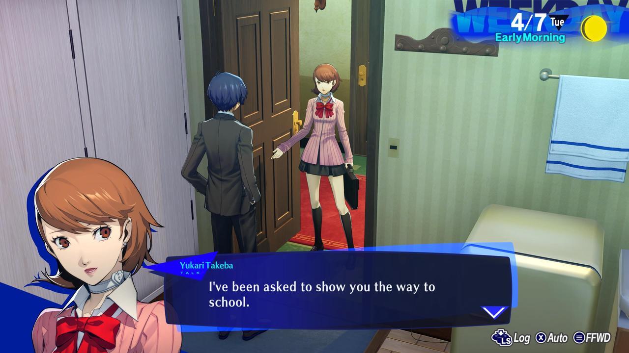 Alt view image 4 of 11 - Persona 3 Reload Digital Deluxe Edition - PC [Steam Online Game Code]
