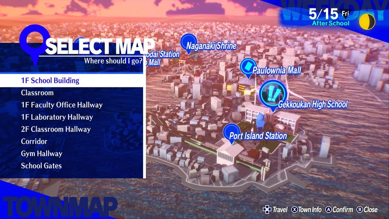 Alt view image 5 of 11 - Persona 3 Reload Digital Deluxe Edition - PC [Steam Online Game Code]