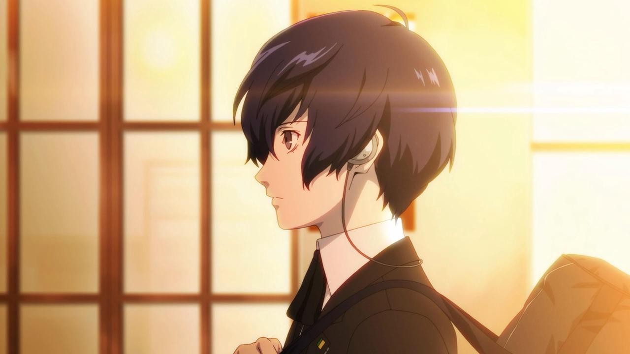Alt view image 7 of 11 - Persona 3 Reload Digital Deluxe Edition - PC [Steam Online Game Code]