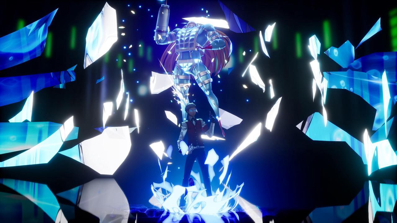 Alt view image 9 of 11 - Persona 3 Reload Digital Deluxe Edition - PC [Steam Online Game Code]