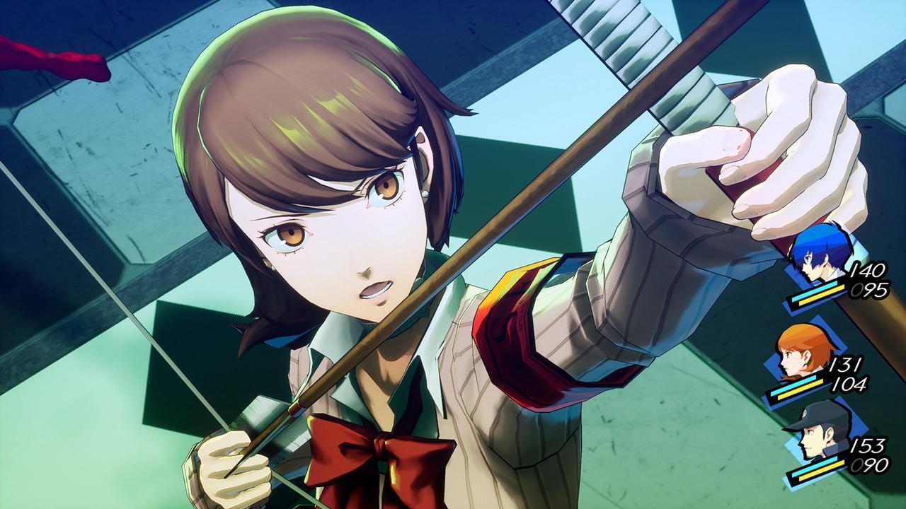 Alt view image 10 of 11 - Persona 3 Reload Digital Deluxe Edition - PC [Steam Online Game Code]