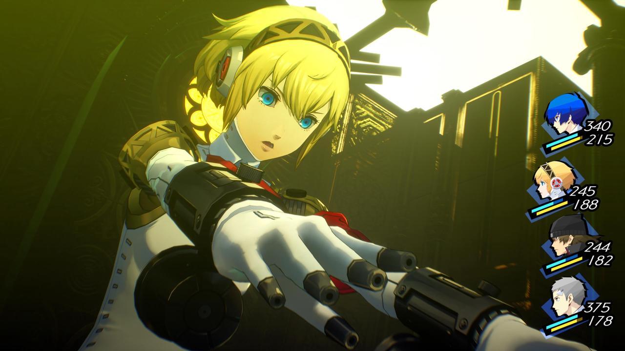 Alt view image 11 of 11 - Persona 3 Reload Digital Deluxe Edition - PC [Steam Online Game Code]