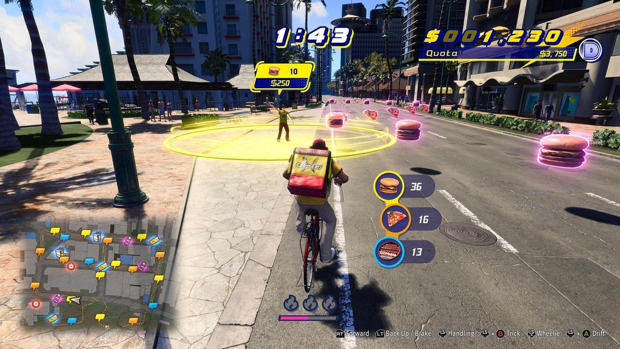 Alt view image 11 of 11 - Like a Dragon: Infinite Wealth - PC [Steam Online Game Code]