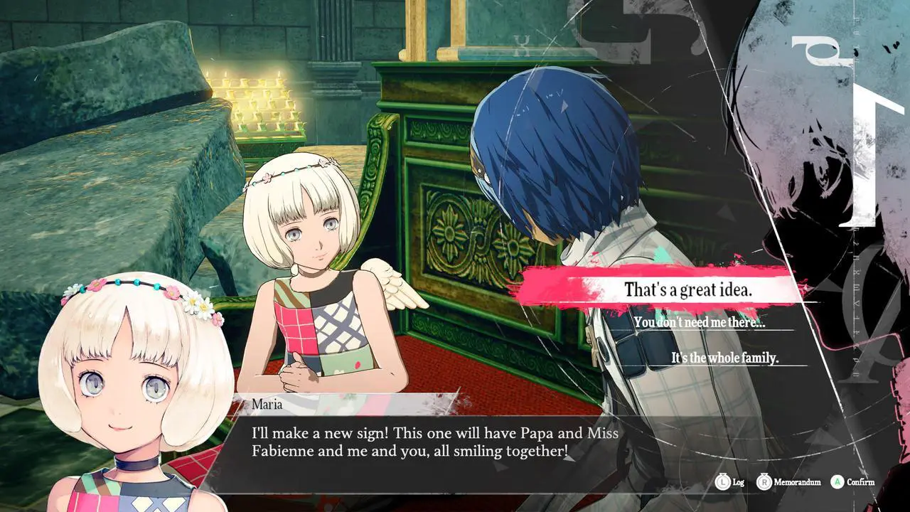 Alt view image 5 of 20 - Metaphor: ReFantazio Atlus 35th Digital Anniversary Edition - PC [Steam Online Game Code]