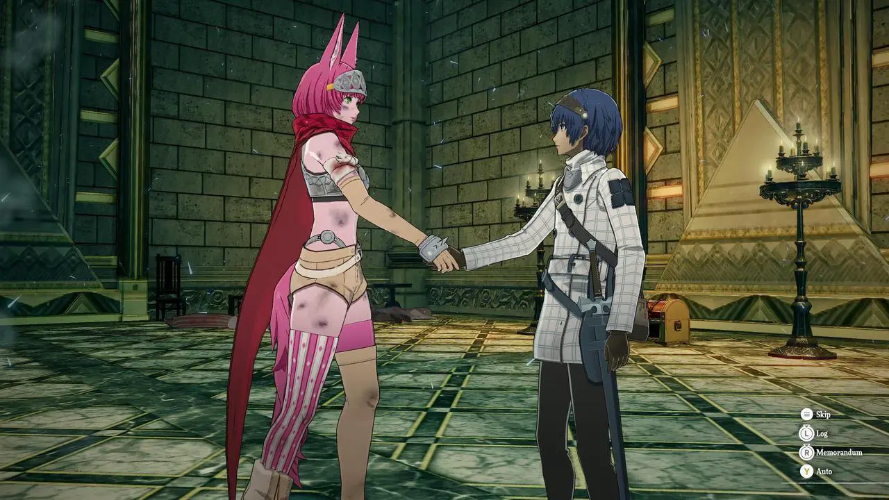 Alt view image 6 of 20 - Metaphor: ReFantazio Atlus 35th Digital Anniversary Edition - PC [Steam Online Game Code]