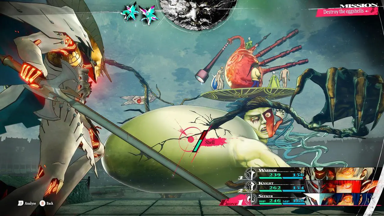Alt view image 9 of 20 - Metaphor: ReFantazio Atlus 35th Digital Anniversary Edition - PC [Steam Online Game Code]