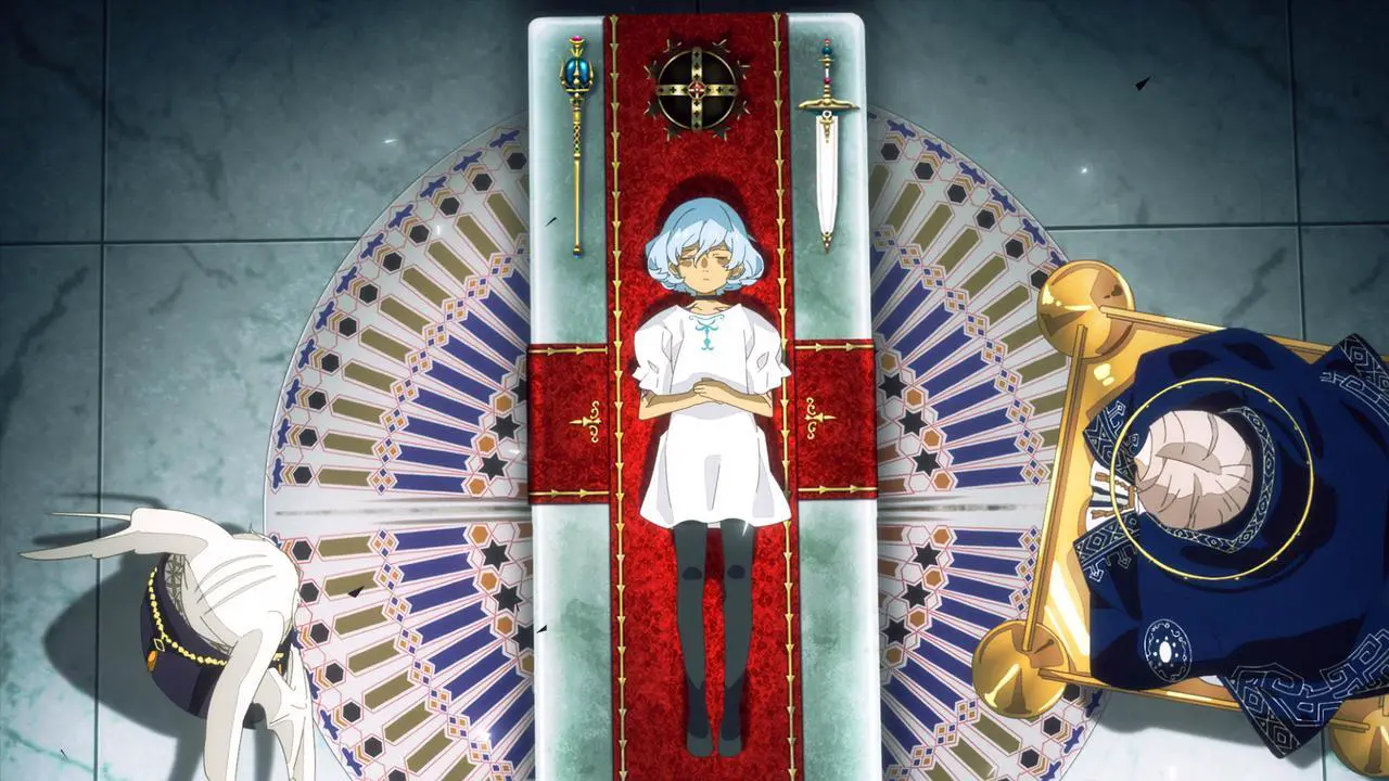 Alt view image 17 of 20 - Metaphor: ReFantazio Atlus 35th Digital Anniversary Edition - PC [Steam Online Game Code]