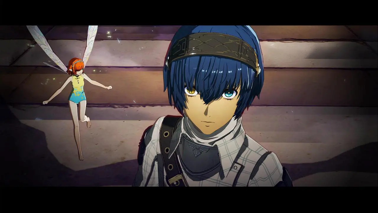 Alt view image 19 of 20 - Metaphor: ReFantazio Atlus 35th Digital Anniversary Edition - PC [Steam Online Game Code]